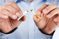 Курение – фактор риска развития сердечно-сосудистых заболеваний